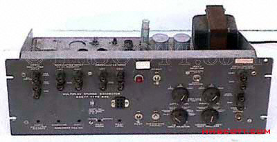 Type 830 FM MPX Stereo Generator