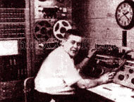 Richard L. Kaye - WCRB Station Manager